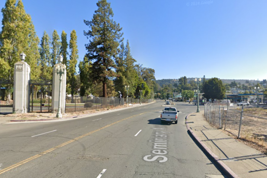 Oakland Police Vehicle Struck by Gunfire, Suspect Arrested After Officer Narrowly Escapes Harm