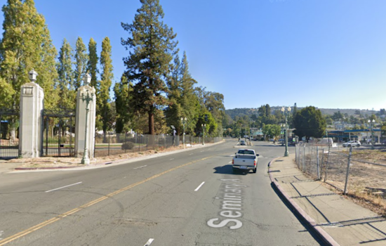 Oakland Police Vehicle Struck by Gunfire, Suspect Arrested After Officer Narrowly Escapes Harm