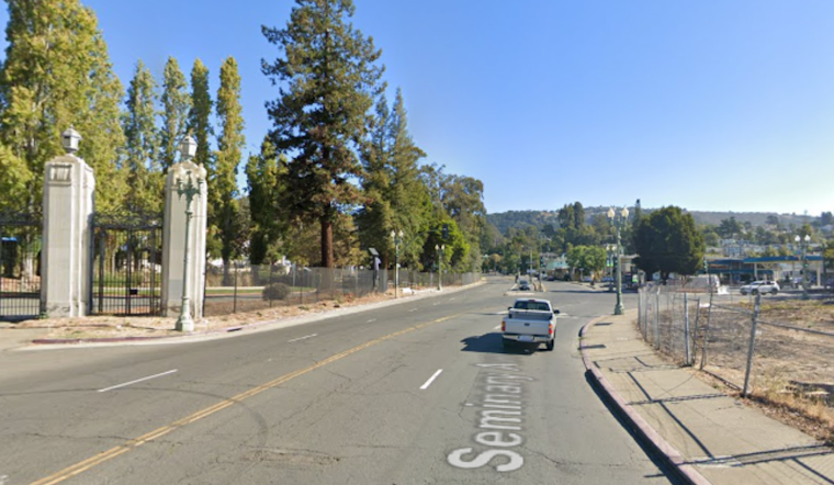 Oakland Police Vehicle Struck by Gunfire, Suspect Arrested After Officer Narrowly Escapes Harm