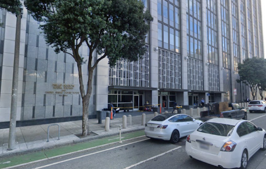 Oakland Resident Convicted of Illegal Gun Trafficking and Possession, Facing Up to 10 Years in Prison
