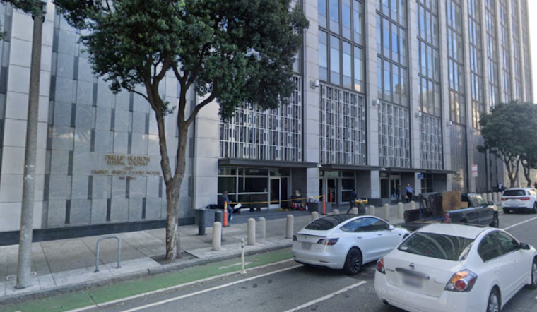 Oakland Resident Convicted of Illegal Gun Trafficking and Possession, Facing Up to 10 Years in Prison