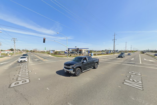 Oakley Resident Charged in 2023 Vehicular Manslaughter and Hit-and-Run Case