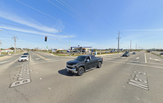Oakley Resident Charged in 2023 Vehicular Manslaughter and Hit-and-Run Case