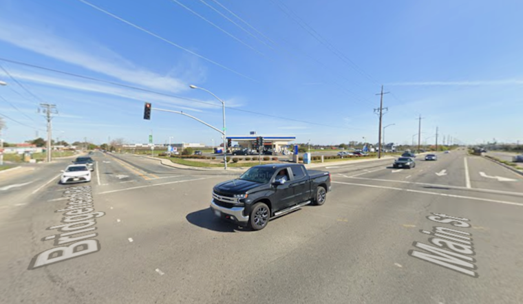 Oakley Resident Charged in 2023 Vehicular Manslaughter and Hit-and-Run Case