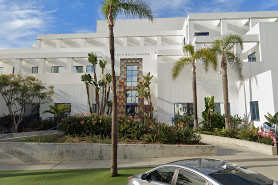 Oceanside Division Street Overpass Closure Announced for Improvements, Detours and Pedestrian Access Detailed