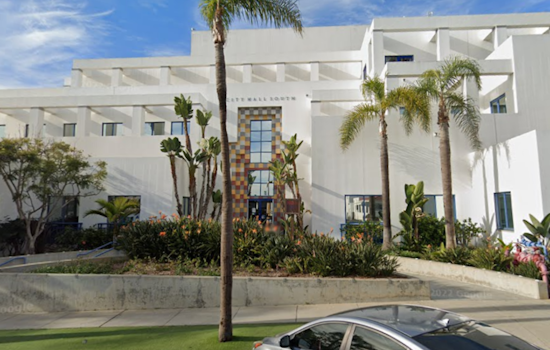 Oceanside Division Street Overpass Closure Announced for Improvements, Detours and Pedestrian Access Detailed