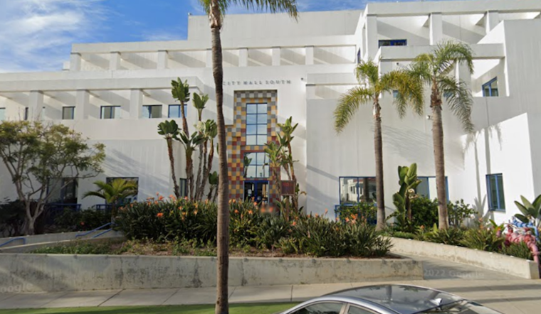 Oceanside Division Street Overpass Closure Announced for Improvements, Detours and Pedestrian Access Detailed