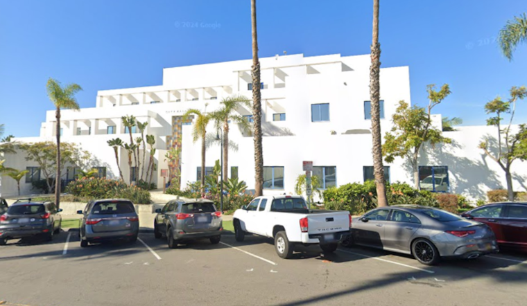 Oceanside Duplex Blaze Claims Pet's Life, Displaces Residents and Highlights Dangers of Outdated Electrical Systems
