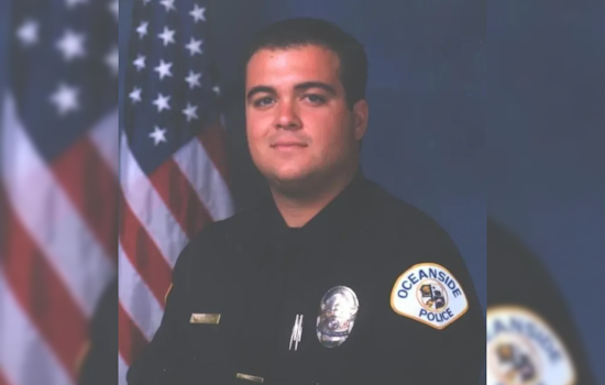 Oceanside Man Re-Sentenced to Life Without Parole for Murder of Police Officer at 17