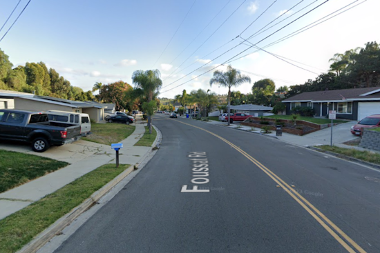 Oceanside Police Investigate Homicide After Man Found Dead on Foussat Road, Public's Assistance Sought