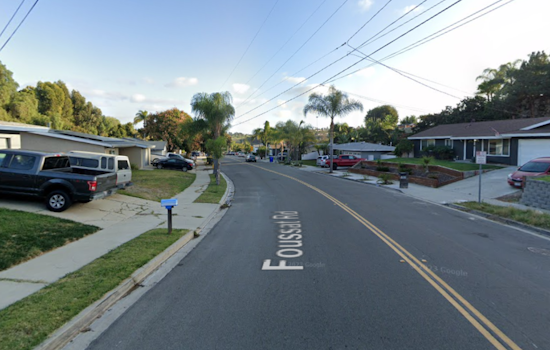 Oceanside Police Investigate Homicide After Man Found Dead on Foussat Road, Public's Assistance Sought