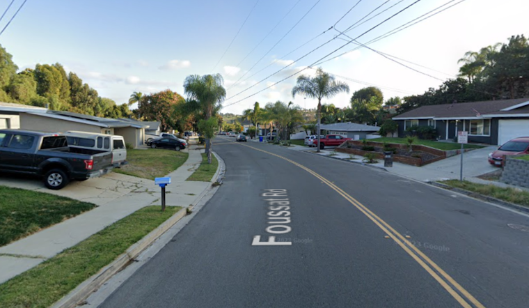 Oceanside Police Investigate Homicide After Man Found Dead on Foussat Road, Public's Assistance Sought
