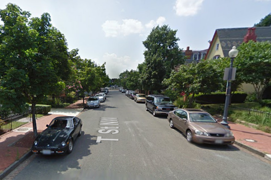 October Robbery Victim's Death Ruled Homicide, Washington D.C. Juveniles May Face Elevated Charges