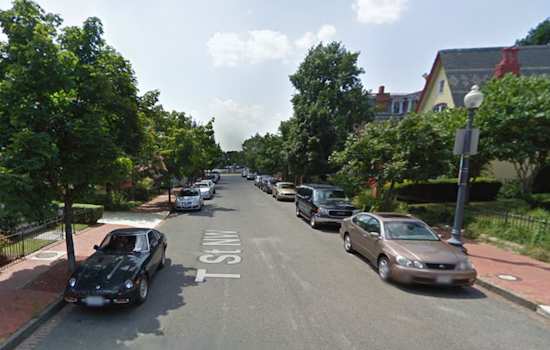 October Robbery Victim's Death Ruled Homicide, Washington D.C. Juveniles May Face Elevated Charges