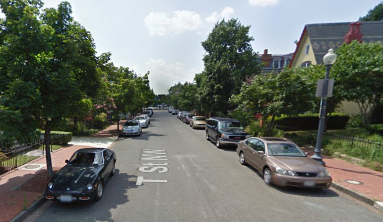 October Robbery Victim's Death Ruled Homicide, Washington D.C. Juveniles May Face Elevated Charges