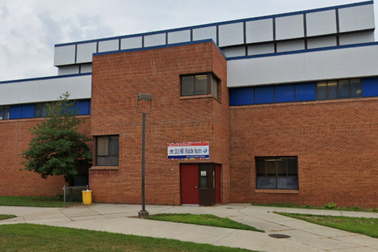 Odenton Teen Charged with Assault, Reckless Endangerment After Allegedly Displaying Replica Gun at Middle School