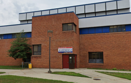 Odenton Teen Charged with Assault, Reckless Endangerment After Allegedly Displaying Replica Gun at Middle School