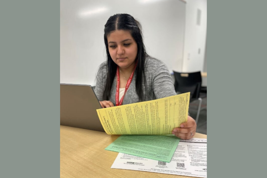 ODHS Grant Program Bolsters Free Tax Filing Assistance in Oregon, OSU and WOU Process Over 14,000 Returns