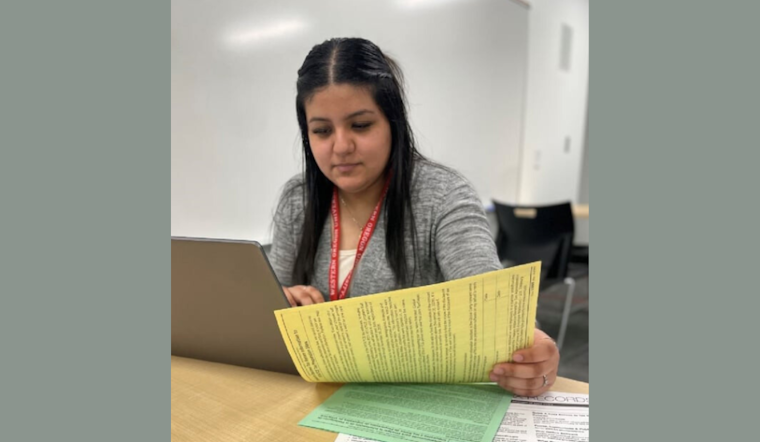 ODHS Grant Program Bolsters Free Tax Filing Assistance in Oregon, OSU and WOU Process Over 14,000 Returns
