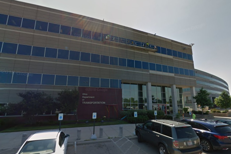 ODOT District 2 Seeks Local Schools for Annual Paint-the-Plow Art Contest in Ohio