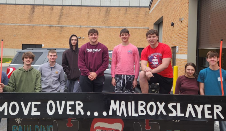 ODOT Invites Ohio Students to Showcase Creativity in Paint-the-Plow Contest