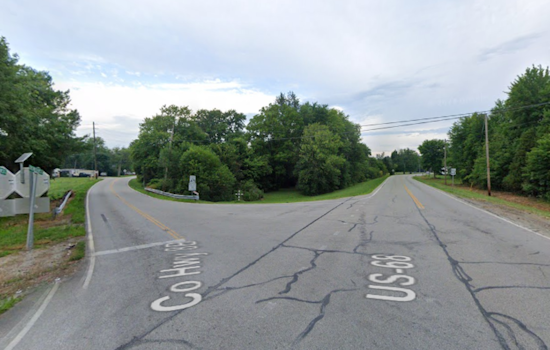 ODOT Seeks Public Feedback on Proposed Roundabout for U.S. 68/Greenbush Road in Brown County
