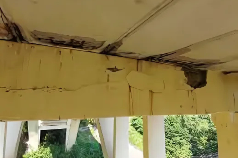 ODOT Unveils Plans for U.S. Route 40 Bridge Upgrades in Belmont County to Boost Bike and Pedestrian Access