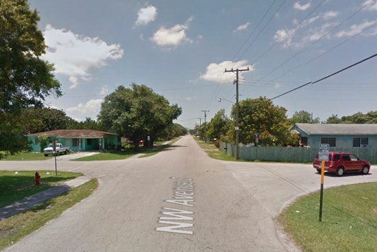 Off Duty Corrections Deputy Fatally Shot in Targeted Belle Glade Incident as Palm Beach Sheriff's Office Mourns Loss