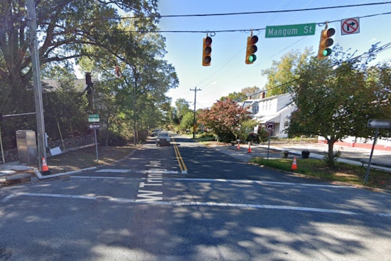 Off-Duty Durham County Deputy Aids Shooting Victim, Person of Interest Detained in East Trinity Avenue Incident
