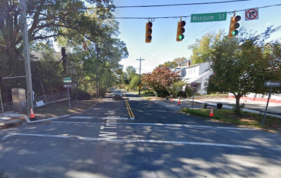 Off-Duty Durham County Deputy Aids Shooting Victim, Person of Interest Detained in East Trinity Avenue Incident
