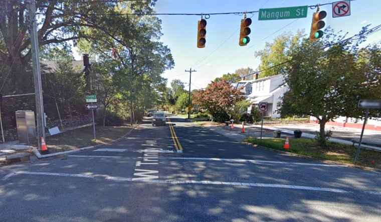 Off-Duty Durham County Deputy Aids Shooting Victim, Person of Interest Detained in East Trinity Avenue Incident