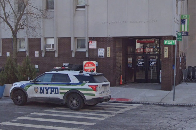 Off-Duty FDNY Firefighter Arrested for DWI in the Bronx, Facing Uncertain Future