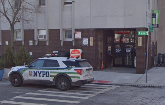 Off-Duty FDNY Firefighter Arrested for DWI in the Bronx, Facing Uncertain Future