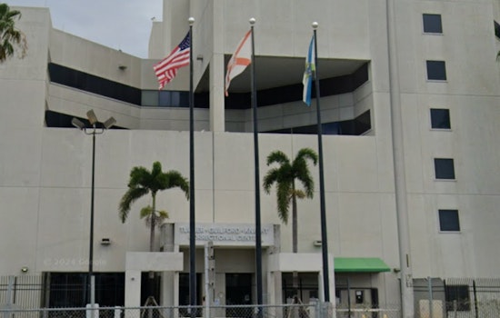 Off-Duty Major Thwarts Armed Roadside Confrontation, Leads to Arrests on Miami-Dade Streets