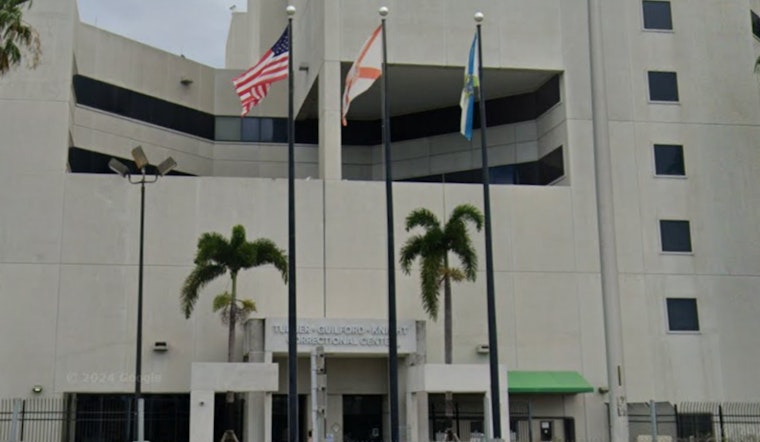 Off-Duty Major Thwarts Armed Roadside Confrontation, Leads to Arrests on Miami-Dade Streets