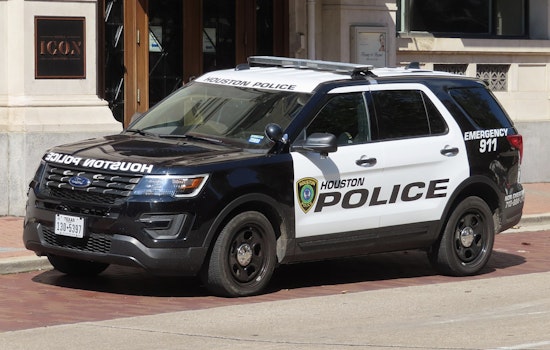 Officer-Involved Shooting Follows Suspected Crime Spree in Northwest Harris County