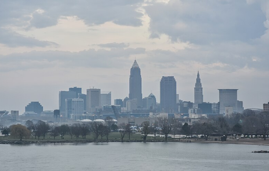 Ohio Braces for Ice Storm With Warnings Issued in Lucas, Wood, and Ottawa Counties