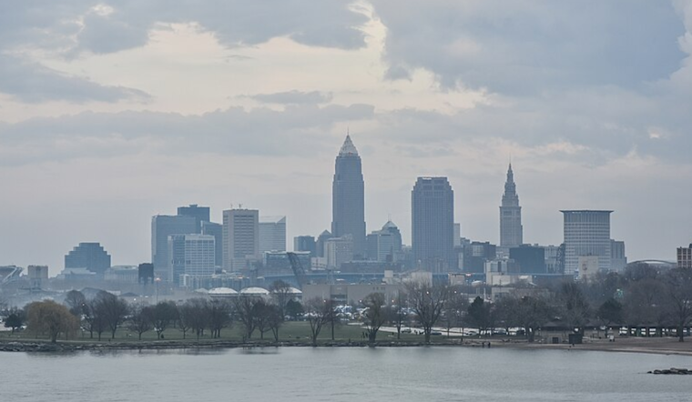 Ohio Braces for Ice Storm With Warnings Issued in Lucas, Wood, and Ottawa Counties