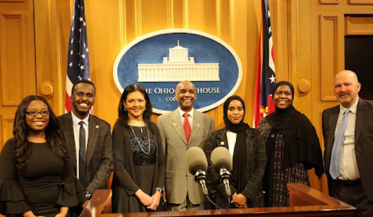 Ohio Democratic Lawmakers and Advocates Rally in Support of Immigrant Communities Against Divisive Legislation