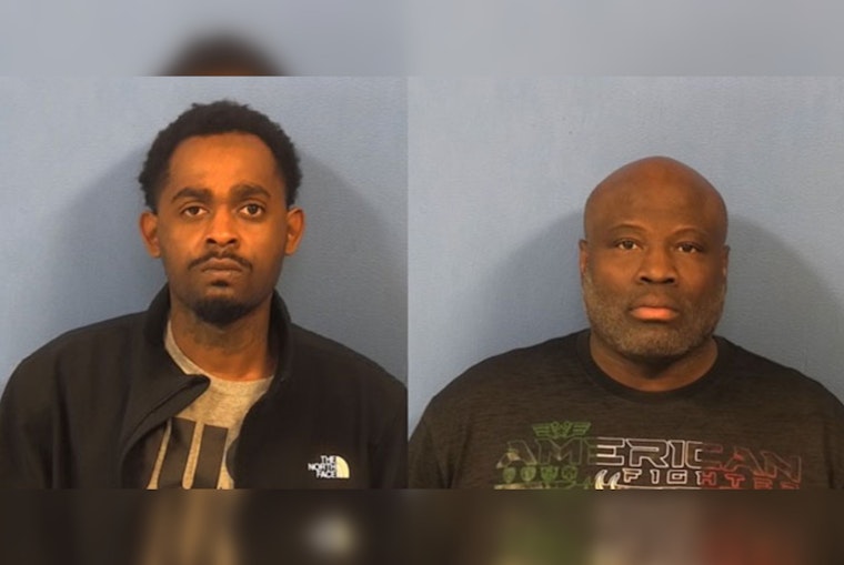 Ohio Duo Accused of $137K Jewelry Heist in Yorktown Granted Pre-Trial Release