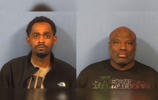 Ohio Duo Accused of $137K Jewelry Heist in Yorktown Granted Pre-Trial Release