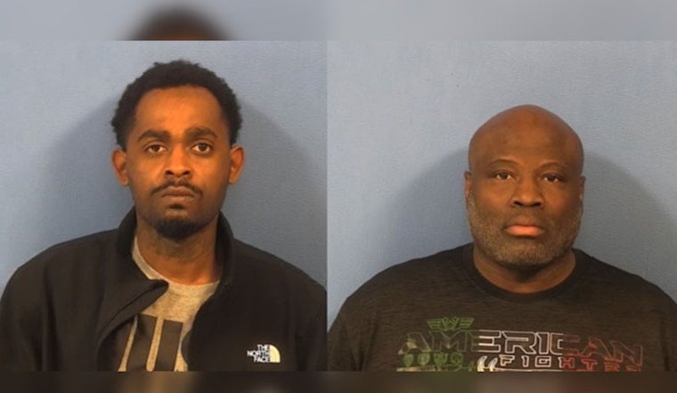 Ohio Duo Accused of $137K Jewelry Heist in Yorktown Granted Pre-Trial Release