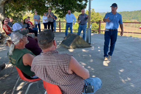 Ohio Farmers Offered $10 Million in Drought Relief Funds, Applications Open Through April 1