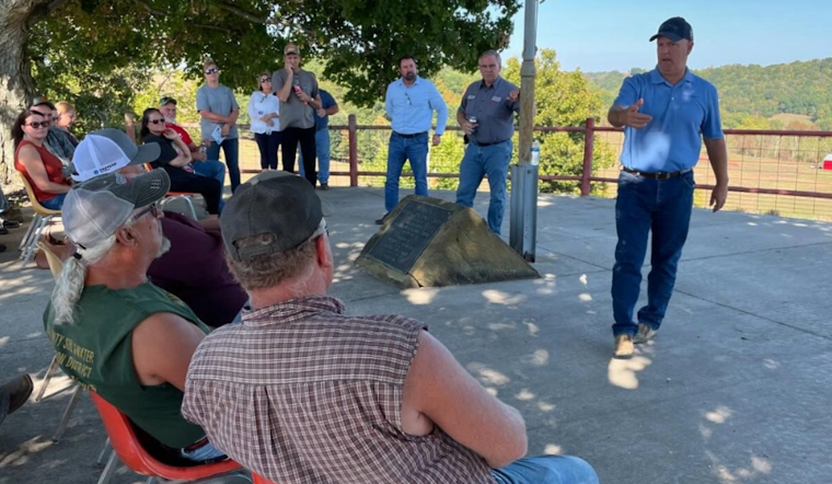Ohio Farmers Offered $10 Million in Drought Relief Funds, Applications Open Through April 1