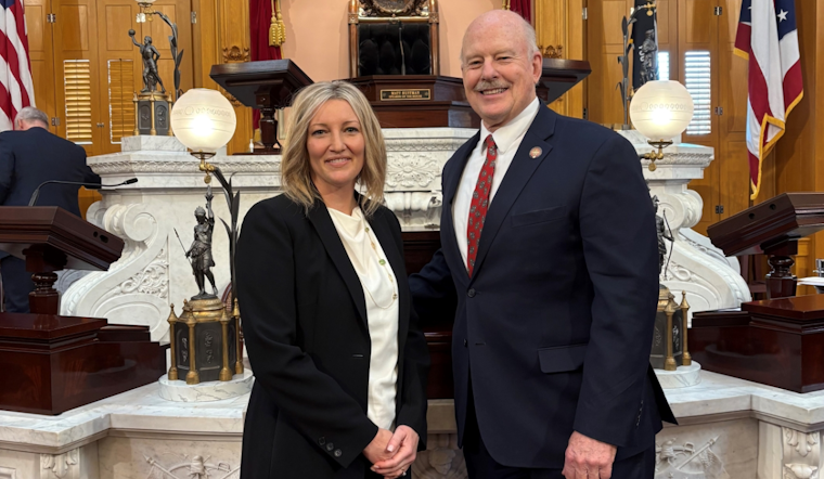 Ohio House Approves Bill Aligning State Tax Code with Federal System for Easier Filing