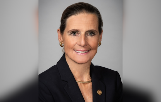 Ohio House Finance Committee Initiates Review of Governor's 2026-27 Budget with Rep. Jean Schmidt at Helm