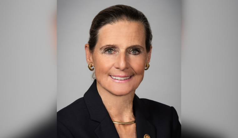 Ohio House Finance Committee Initiates Review of Governor's 2026-27 Budget with Rep. Jean Schmidt at Helm