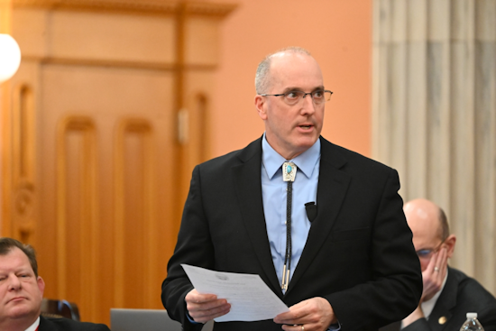 Ohio House Passes Bill for "Stillbirth Prevention Day" to Reduce Infant Mortality Rates