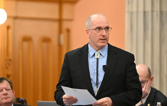 Ohio House Passes Bill for "Stillbirth Prevention Day" to Reduce Infant Mortality Rates