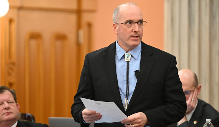 Ohio House Passes Bill for "Stillbirth Prevention Day" to Reduce Infant Mortality Rates